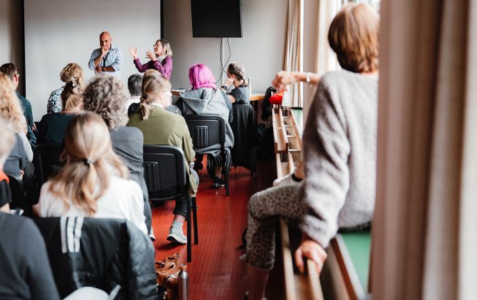 PINA Kongress #5 2025