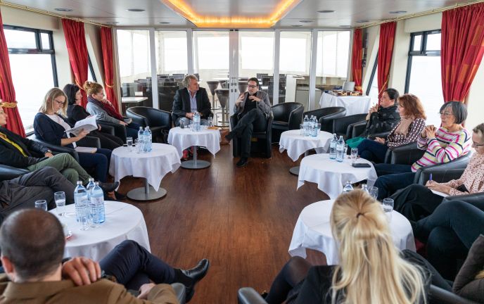 Schifffahrt vorarlberg lines, Studienreise Grenzenloses Eventdesign am Bodensee Schifffahrt vorarlberg lines, Studienreise Grenzenloses Eventdesign am Bodensee
