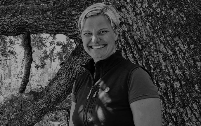 Portrait Ruth Swoboda Portrait Ruth Swoboda