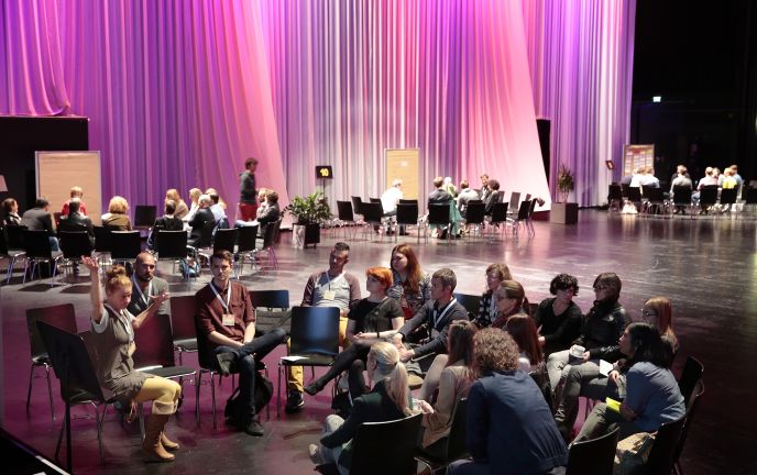 partizipative Veranstaltungen Festspielhaus Bregenz partizipative Veranstaltungen Festspielhaus Bregenz