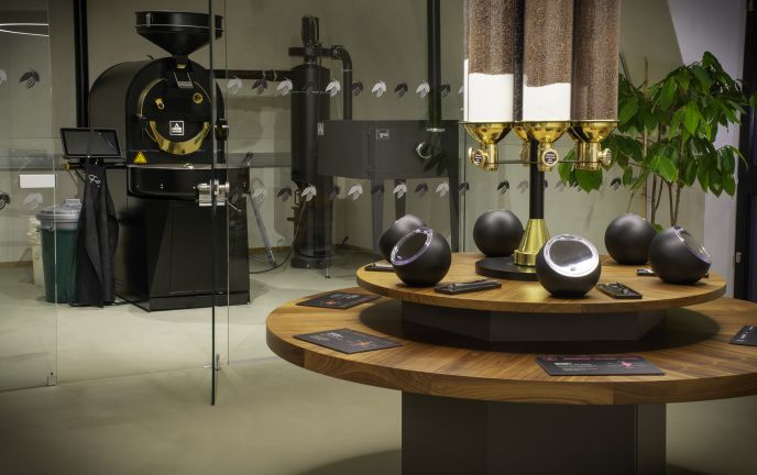 Fenkart Schokoladenwelt 