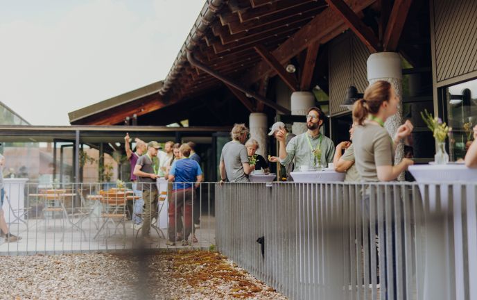 Footprint Festival 2024 