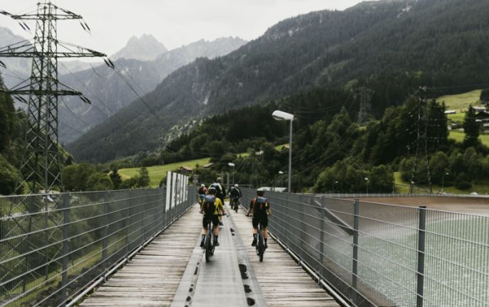 Wasserkraftrunde  Wasserkraftrunde