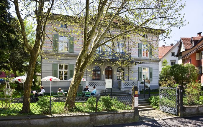 Juedisches Museum Hohenems