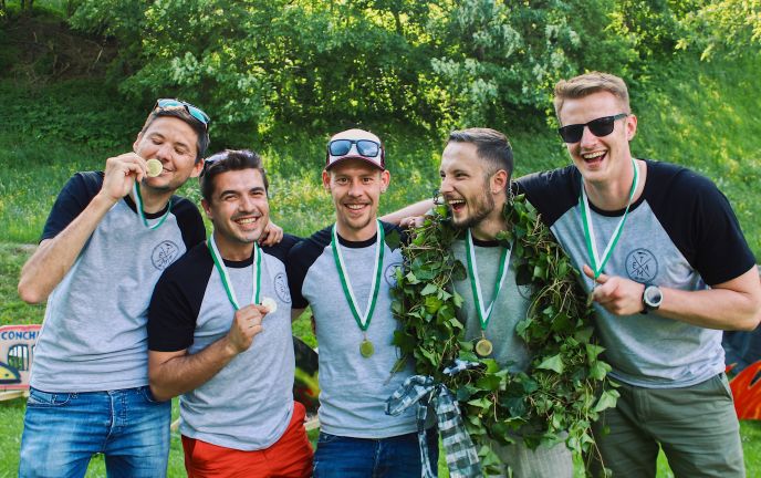 Seifenkisten Rallye Seifenkisten Rallye