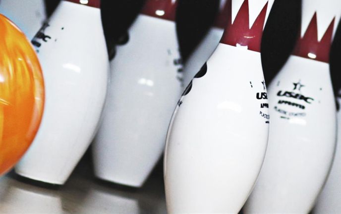 Bowling Funworld, Hard