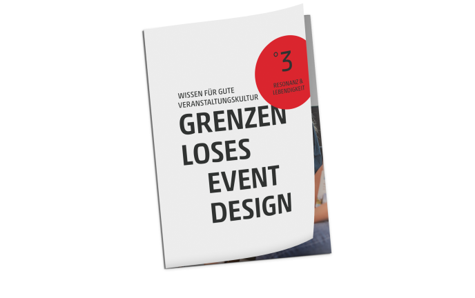 Mockup Impulspapier °3