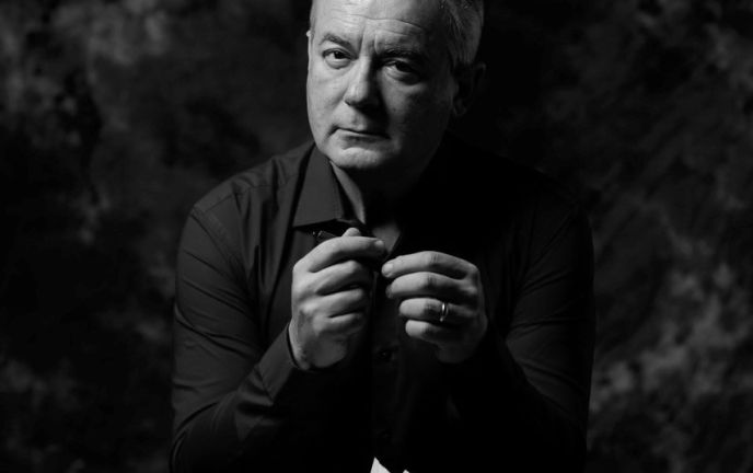 Ilija Trojanow (c) Thomas Dorn-quadrat-sw Ilija Trojanow (c) Thomas Dorn-quadrat-sw