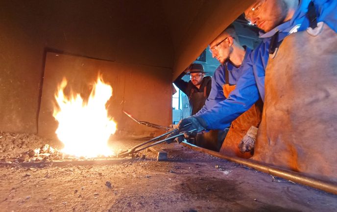 Steelsoul  Steelsoul