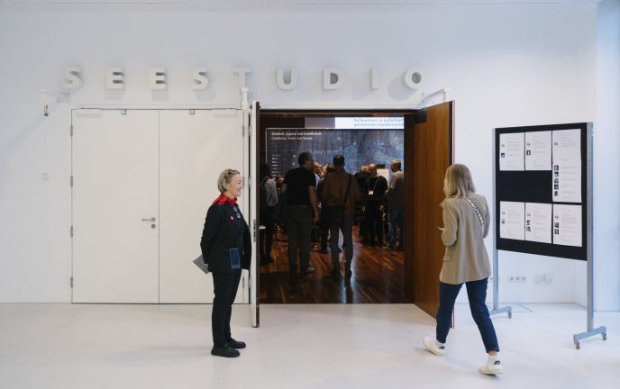 Symposium Kindheit, Jugend, Gesellschaft XII Symposium Kindheit, Jugend, Gesellschaft XII