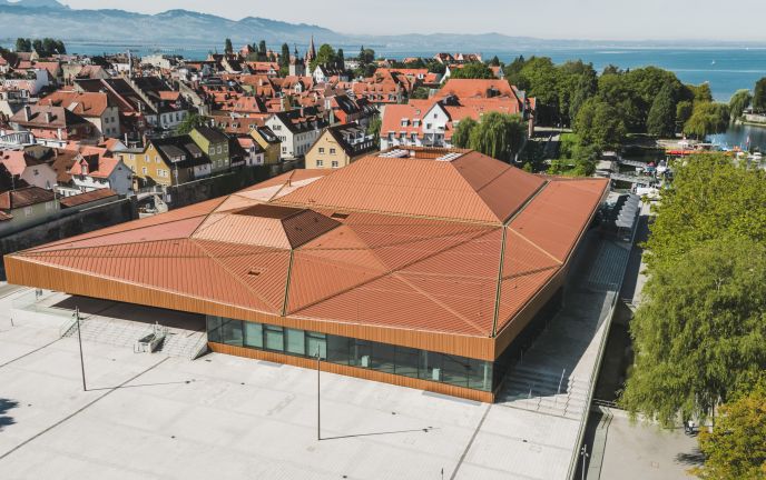 Inselhalle Lindau Inselhalle Lindau