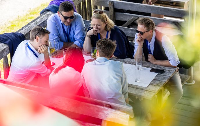 Impact Lech 2025 Impact Lech 2025