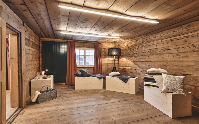 Seminarhaus Wald12, Wald am Arlberg Seminarhaus Wald12, Wald am Arlberg