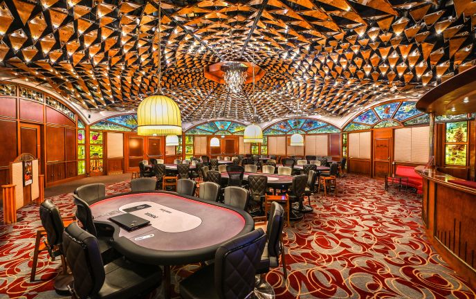 Casino Bregenz Spielsaal Casino Bregenz Spielsaal