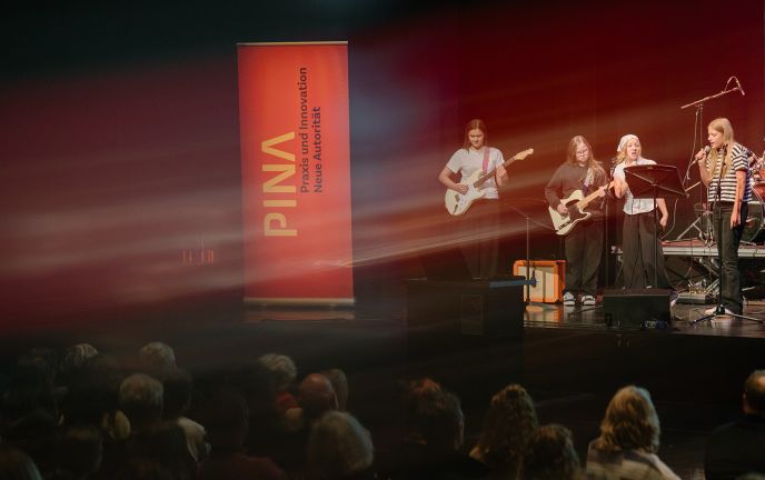 PINA Kongress #5 2025