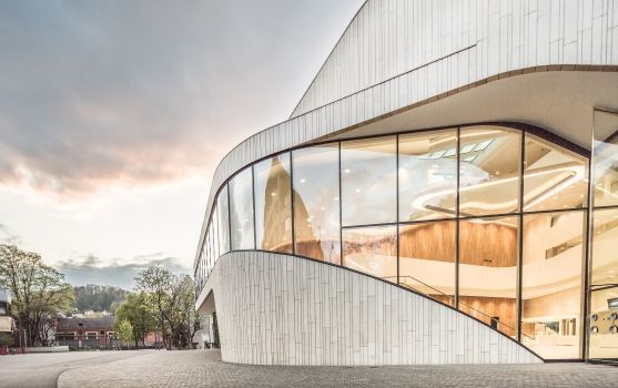 Montforthaus Feldkirch Montforthaus Feldkirch