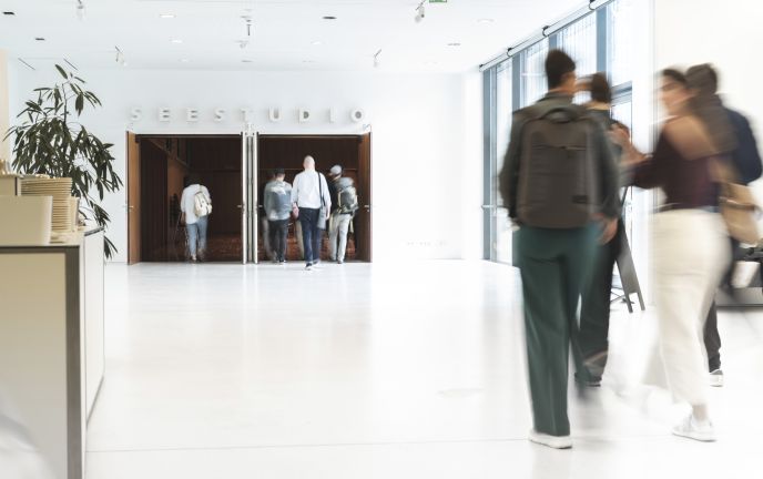 The Best Place To Live 2024 