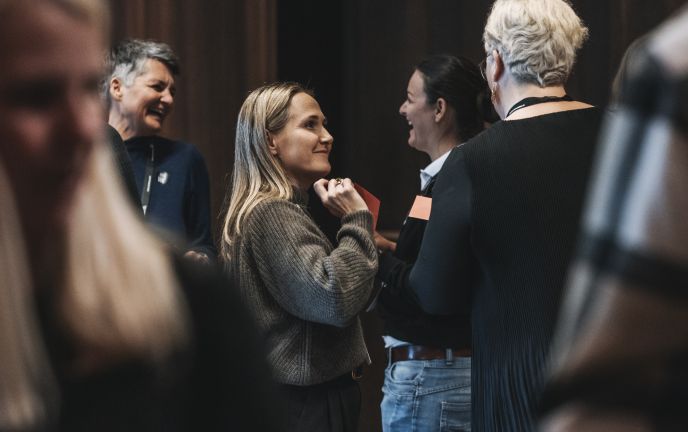 Lernformat Nachhaltig veranstalten