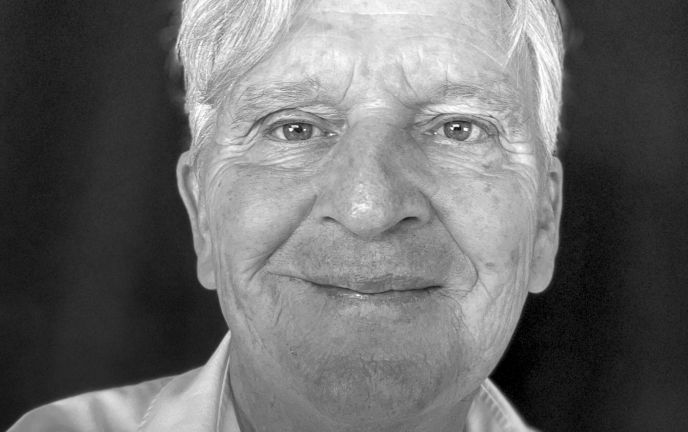 Michael Gleich Profilfoto SW