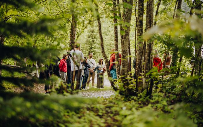 Footprint Festival 2024 Footprint Festival 2024