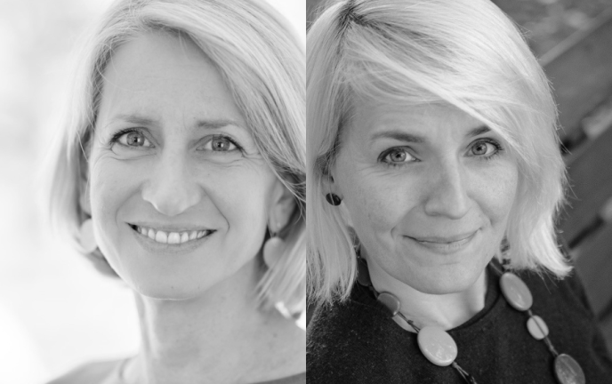Bettina Schwab Kristina Krömer-sw Bettina Schwab Kristina Krömer-sw