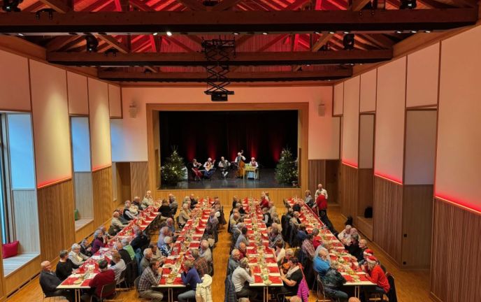 SAL Kleiner Saal SAL Kleiner Saal