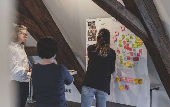 Jonas Schlössle, WS Positionierung Jonas Schlössle, WS Positionierung