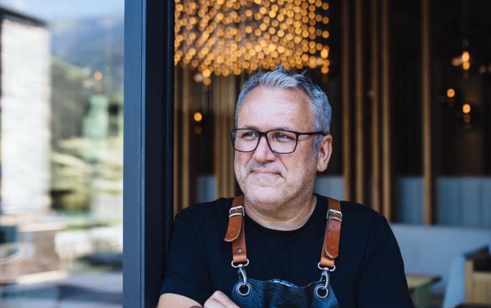 Grillkurs mit Tom Heinzle