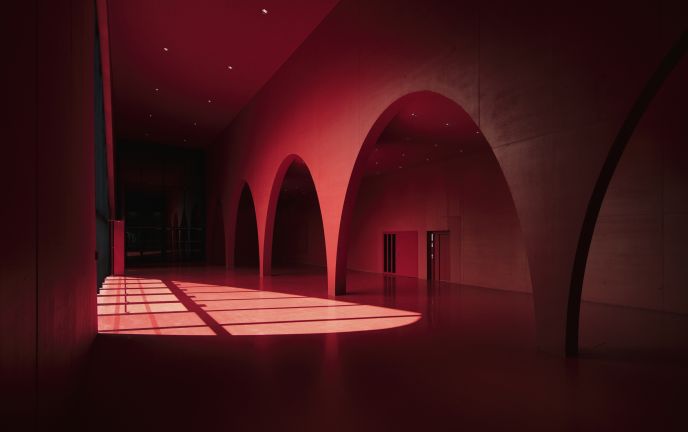Foyer, Messequartier Dornbirn Foyer, Messequartier Dornbirn