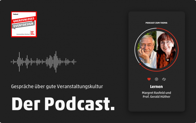 Podcast - Grenzenloses Eventdesign Podcast - Grenzenloses Eventdesign