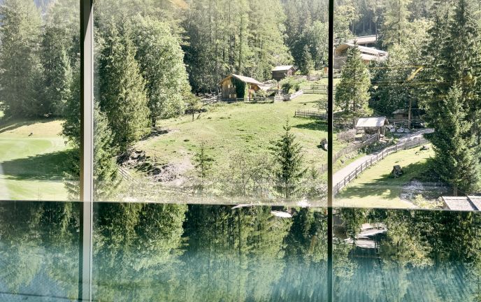 Hotel Sarotla Wellness Hotel Sarotla Wellness