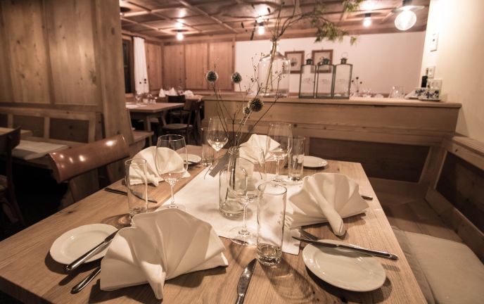 Lorünser Stube Traube Braz 