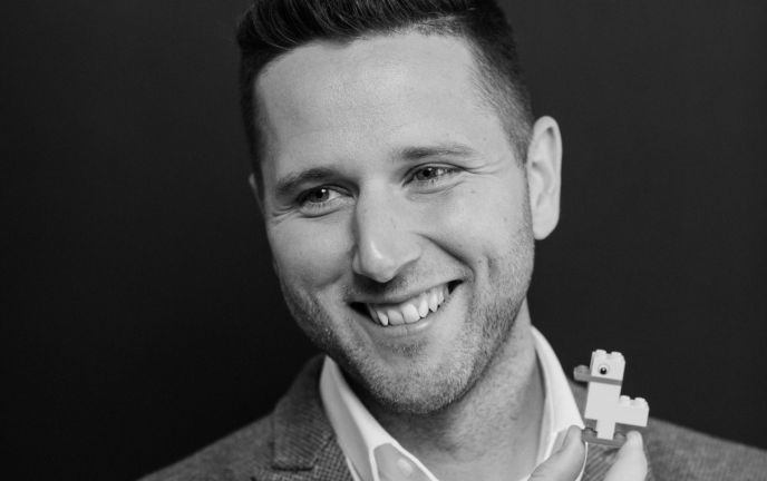 Hannes Offenbacher © Daniel Willinger sw Hannes Offenbacher © Daniel Willinger sw