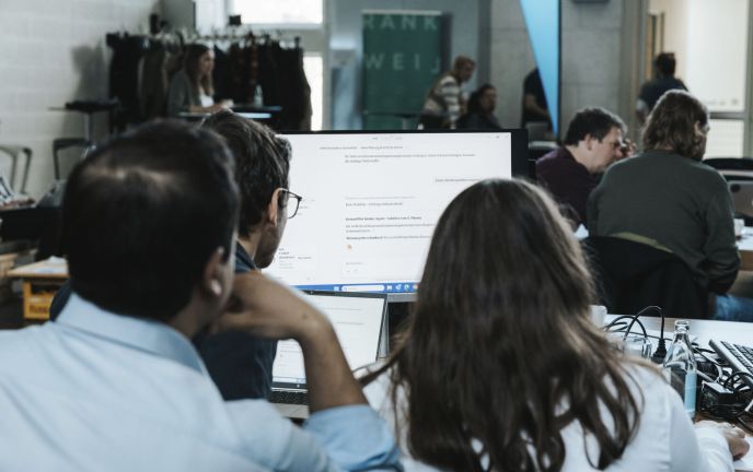 KIWI-Hackathon