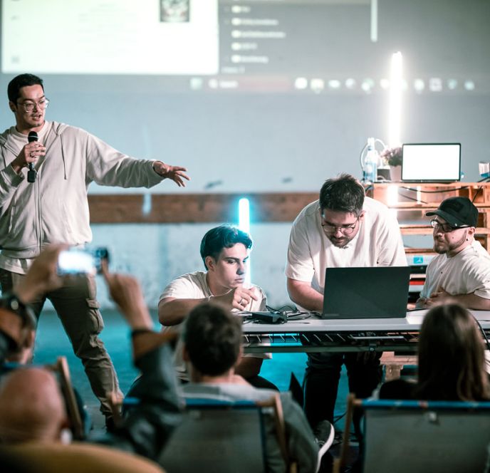 Hackathon  Hackathon