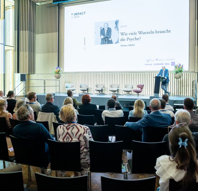 Impact Lech 2025 Impact Lech 2025