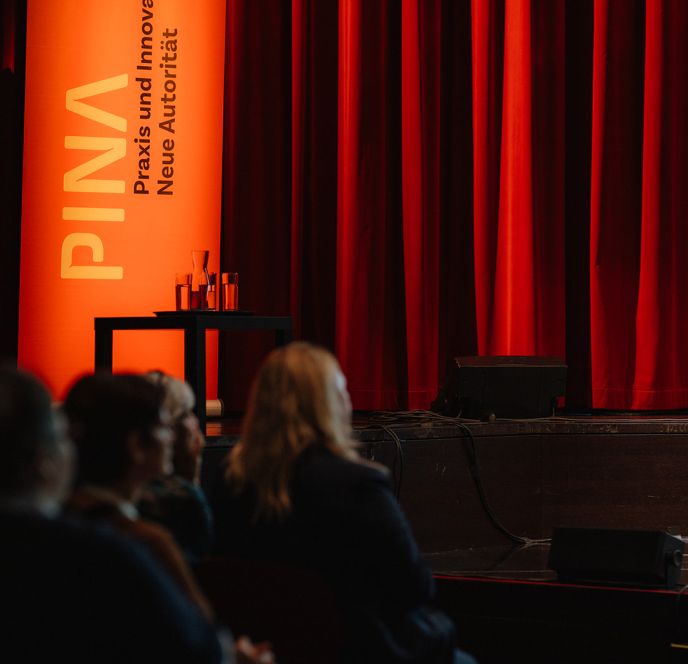 PINA Kongress #5 2025