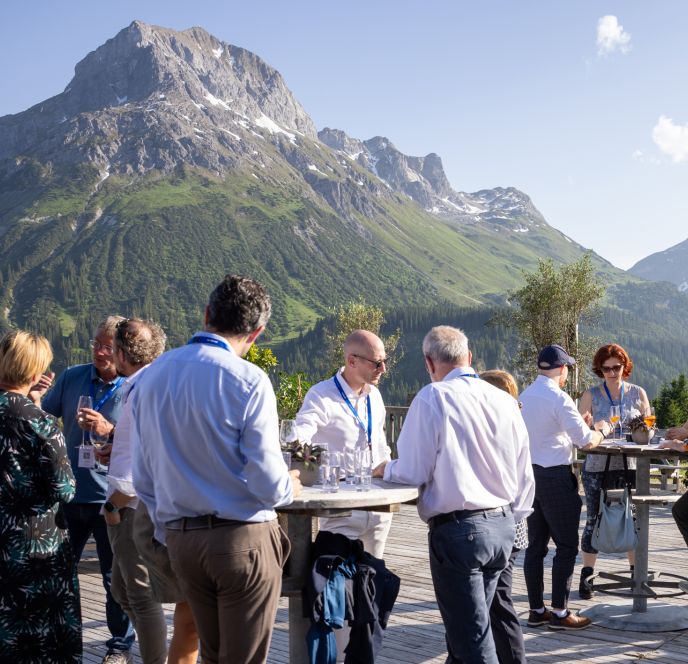 Impact Lech 2025 Impact Lech 2025