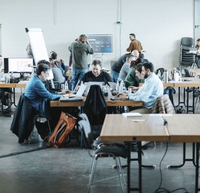 KIWI-Hackathon 