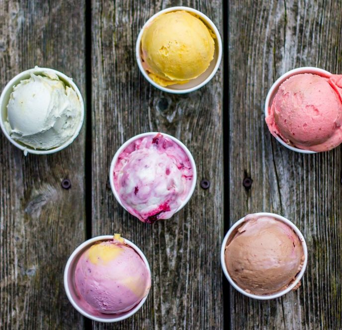 Eismanufaktur Kolibri Eismanufaktur Kolibri