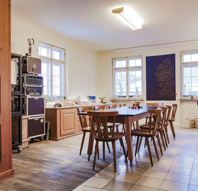 Tagungsraum Jöslar, Andelsbuch Tagungsraum Jöslar, Andelsbuch