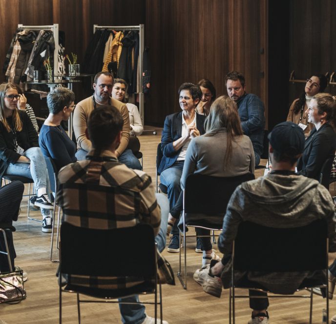 Lernformat Nachhaltig veranstalten Lernformat Nachhaltig veranstalten