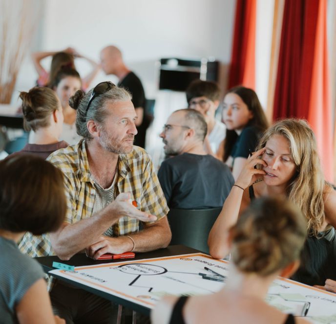 FEB Eventformate, Arbogast FEB Eventformate, Arbogast