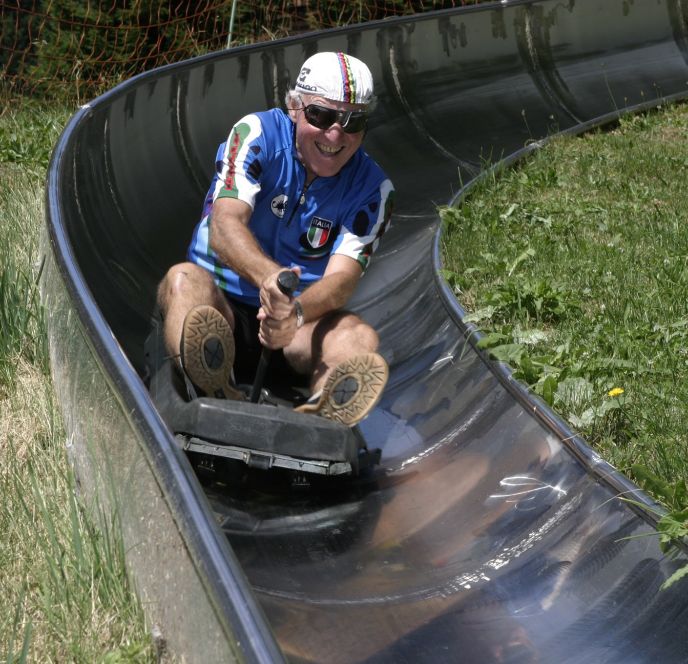Sommerrodelbahn Laterns Sommerrodelbahn Laterns Sommerrodelbahn Laterns Sommerrodelbahn Laterns