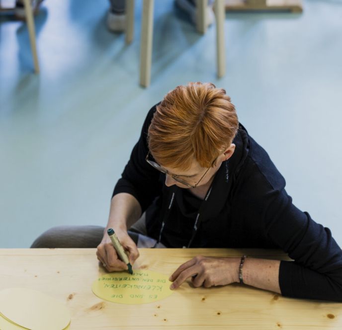 Lebendige und innovative Veranstaltungen designen