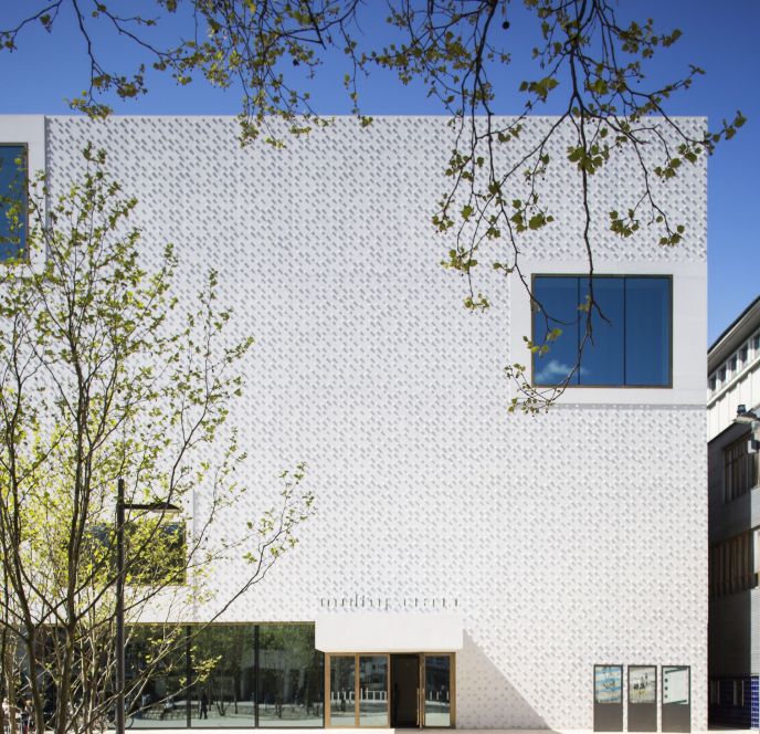 Tagungslocation vorarlberg museum, Bregenz