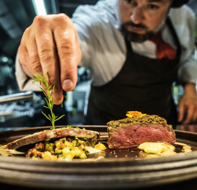 Jeremias, Kulinarik in Riezler im Kleinwalsertal Jeremias, Kulinarik in Riezler im Kleinwalsertal