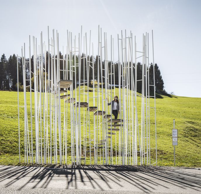 BUS:STOP Krumbach