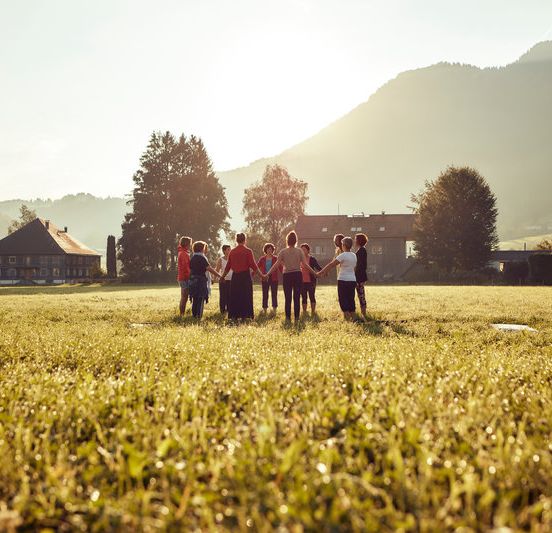 FAQ Bregenzerwald, Yoga in Andelsbuch FAQ Bregenzerwald, Yoga in Andelsbuch