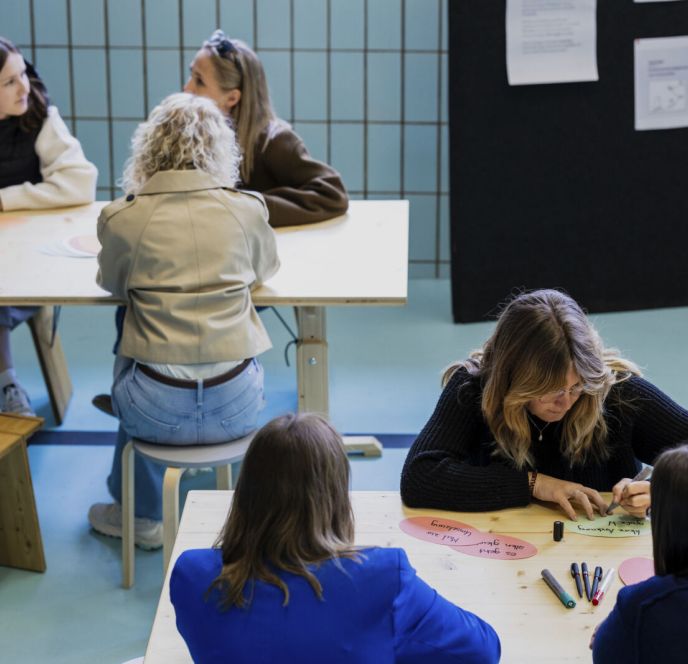 Lebendige und innovative Veranstaltungen designen Lebendige und innovative Veranstaltungen designen